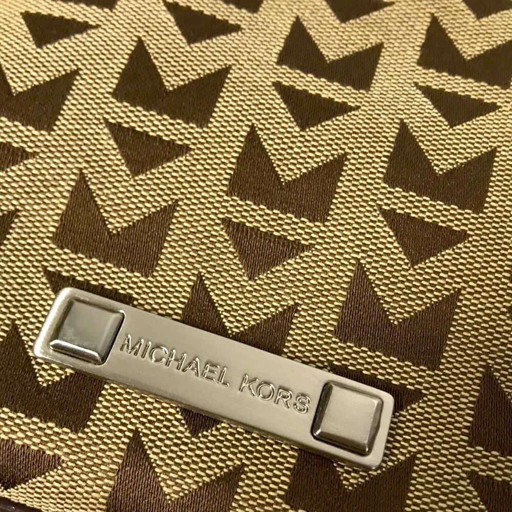 MICHAEL Michael Kors Baguette Purse Vintage - Picture 3 of 14